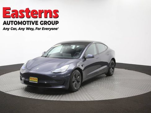 Used 2023 Tesla Model 3 Standard Range RWD image 50