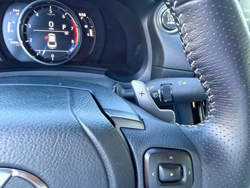 Used 2023 Lexus IS 350 F Sport w/ Accessory Package 2 RWD image 20