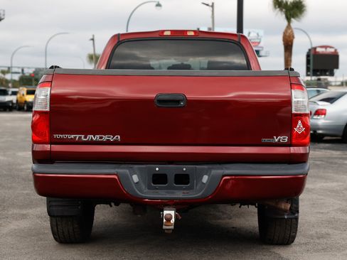 Used 2004 Toyota Tundra Limited image 7
