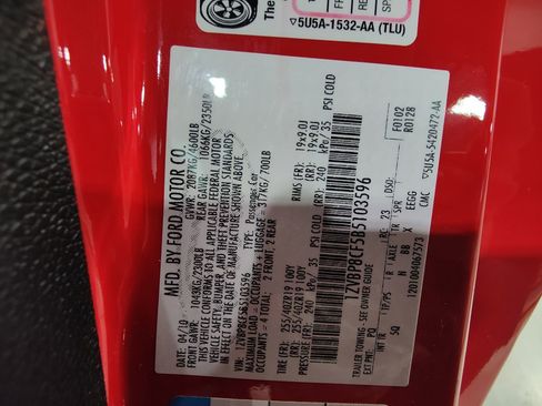 Used 2011 Ford Mustang GT Premium w/ Electronics Pkg image 21