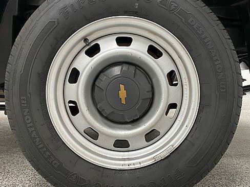 Used 2012 Chevrolet Colorado W/T w/ Power Convenience Package image 15