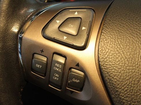 Used 2015 Lincoln MKX Base 4D Sport Utility w/ Equipment Group 101A image 18