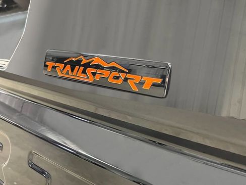 New 2026 Honda Passport TrailSport Elite image 6