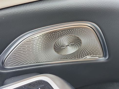 New 2026 Mercedes-Benz E 450 4MATIC All-Terrain Wagon image 32