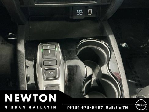 Used 2021 Honda Passport Touring image 26