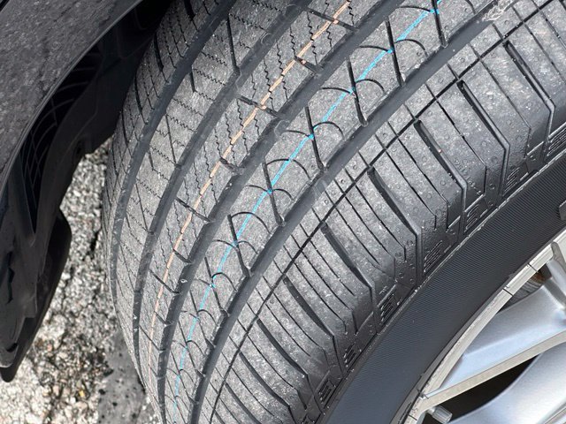 Certified 2025 BMW X7 xDrive40i AWD/4WD image 12