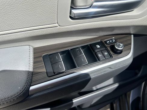 Certified 2023 Toyota Sienna Limited AWD/4WD image 12