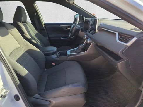 Certified 2023 Toyota RAV4 SE AWD/4WD image 26