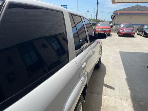 Used 2006 Chevrolet TrailBlazer LT w/ SS Package RWD image 10
