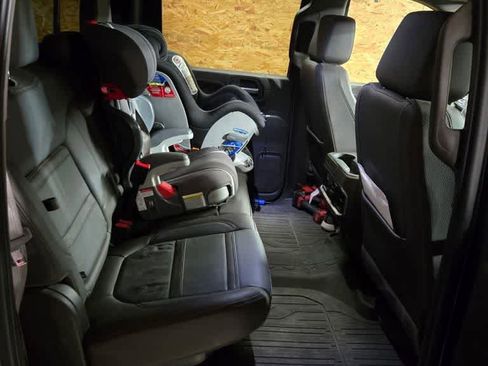 Used 2021 GMC Sierra 2500 Denali w/ Denali Ultimate Package image 7