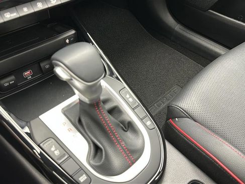 Used 2024 Kia Forte GT w/ GT2 Package FWD image 22
