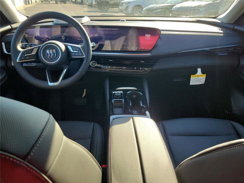 New 2026 Buick Envision Preferred image 9