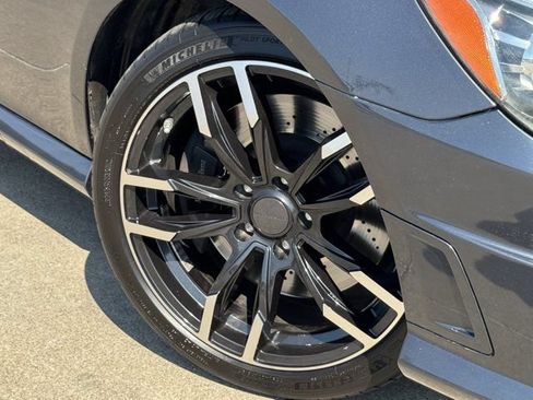 Used 2014 Mercedes-Benz SLK 250 image 29