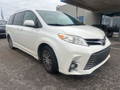 Used 2019 Toyota Sienna L