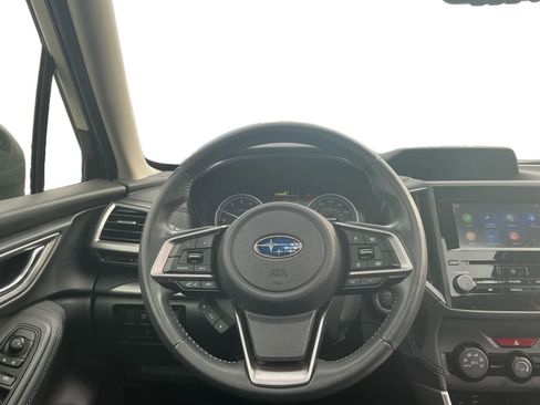 Used 2023 Subaru Forester Premium AWD/4WD image 11