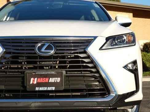 Used 2016 Lexus RX 350 FWD image 17