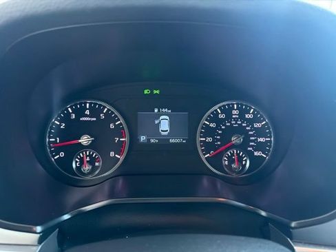 Used 2020 Kia Telluride LX FWD image 4
