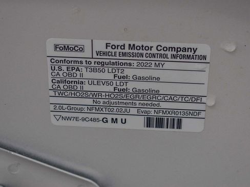 Used 2022 Lincoln Nautilus Reserve w/ Luxury Package image 24