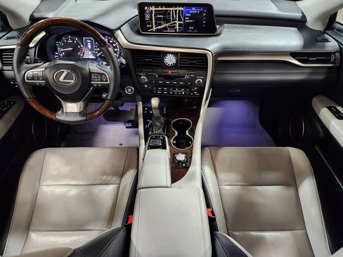 Used 2016 Lexus RX 350 FWD image 46