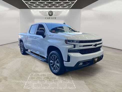 Used 2019 Chevrolet Silverado 1500 RST w/ All-Star Edition image 6