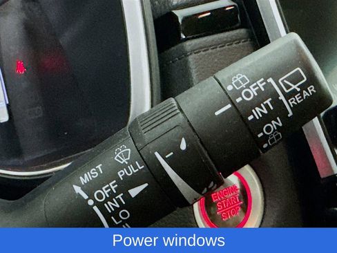 Used 2017 Honda CR-V EX image 16