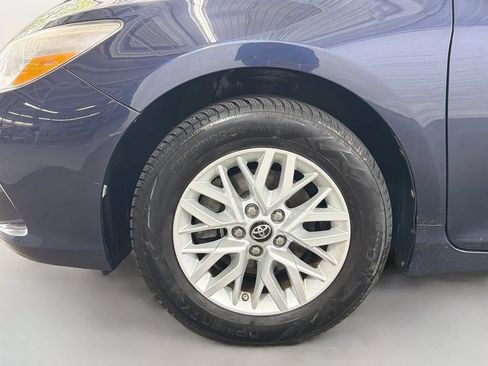 Used 2017 Toyota Camry LE FWD image 29