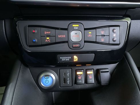 Used 2024 Nissan Leaf SV Plus image 24