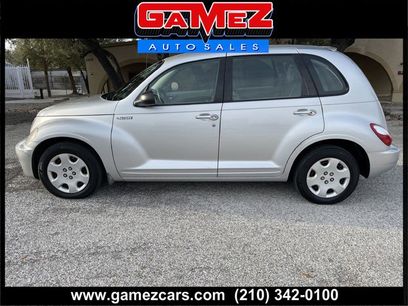 Used 2006 Chrysler PT Cruiser
