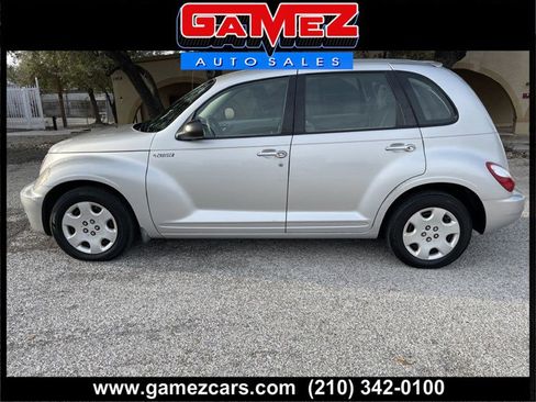Used 2006 Chrysler PT Cruiser image 1