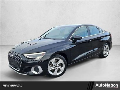 Used 2023 Audi A3 2.0T Premium