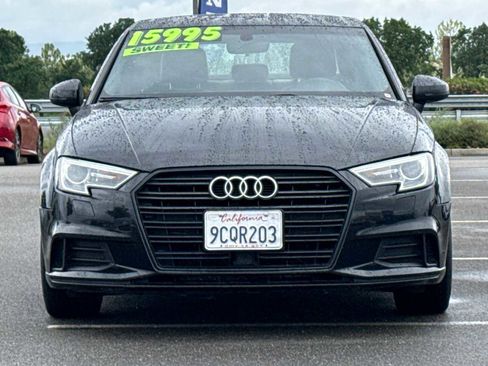 Used 2019 Audi A3 2.0T Premium image 37