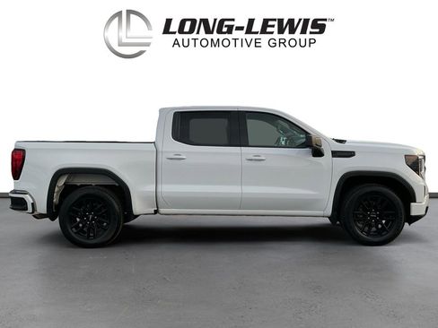 Used 2023 GMC Sierra 1500 Elevation image 8
