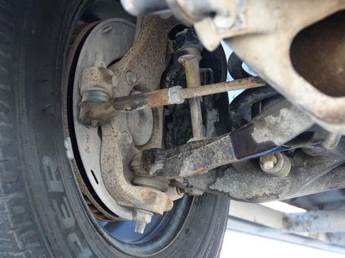 Used 2017 GMC Savana 2500 image 29