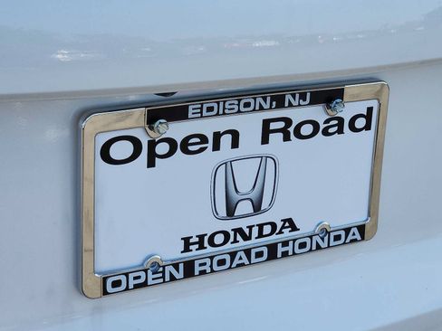 Certified 2026 Honda HR-V LX image 30