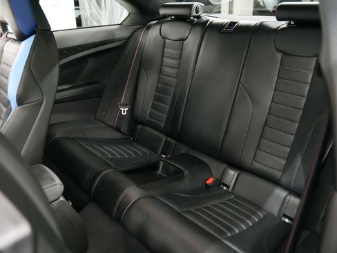 Used 2025 BMW M2 w/ Lighting Package image 20