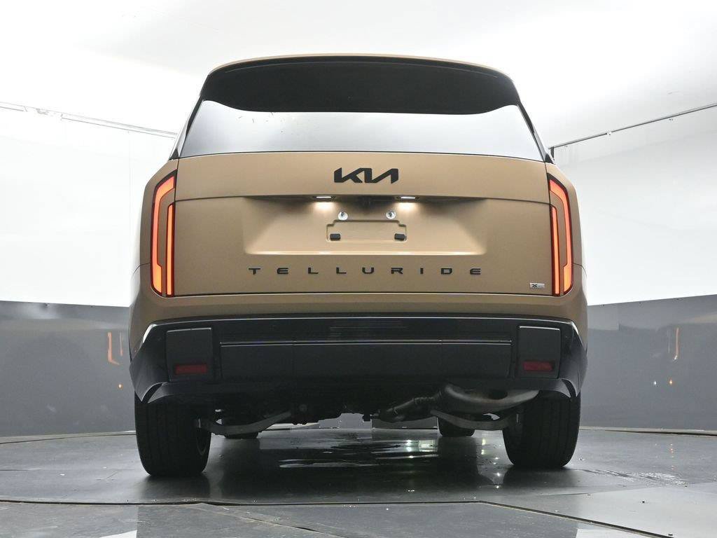 Used 2027 Kia Telluride SX X-Line w/ Towing Package AWD/4WD image 38