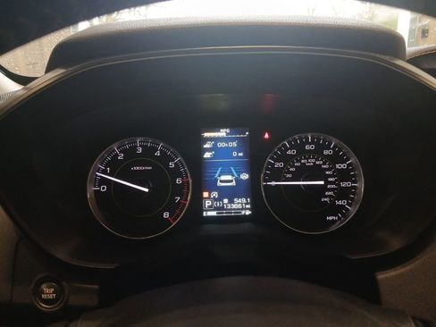 Used 2023 Subaru Crosstrek 2.5i Sport AWD/4WD image 14