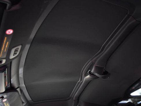 New 2026 Chevrolet Corvette Z06 RWD image 19