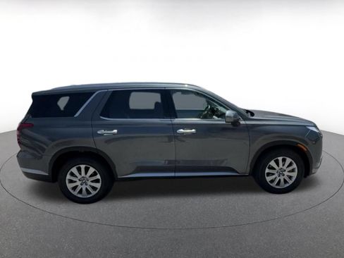 Used 2025 Hyundai Palisade SEL FWD image 16