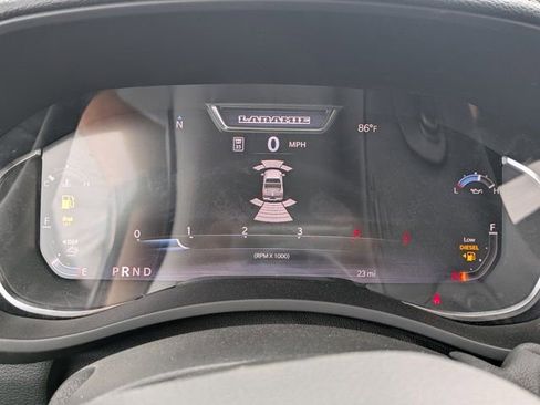 New 2026 RAM 2500 Laramie w/ Night Edition image 23