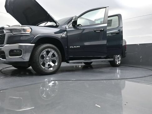 New 2026 RAM 1500 Big Horn AWD/4WD image 33