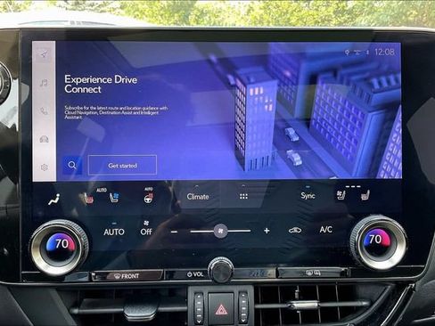 Used 2022 Lexus NX 350 AWD w/ Accessory Package 2 image 15