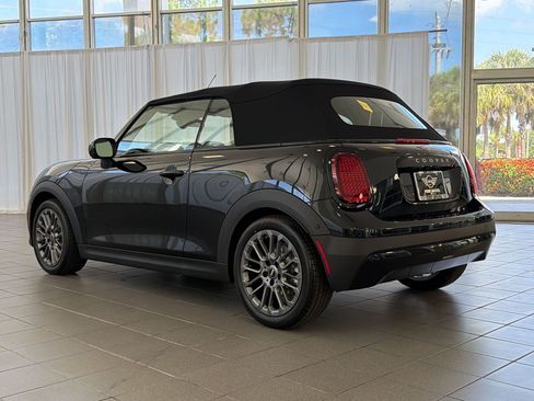 New 2026 MINI Cooper S FWD image 3