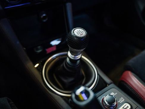 Used 2020 Subaru WRX STI w/ Popular Package #1 image 12