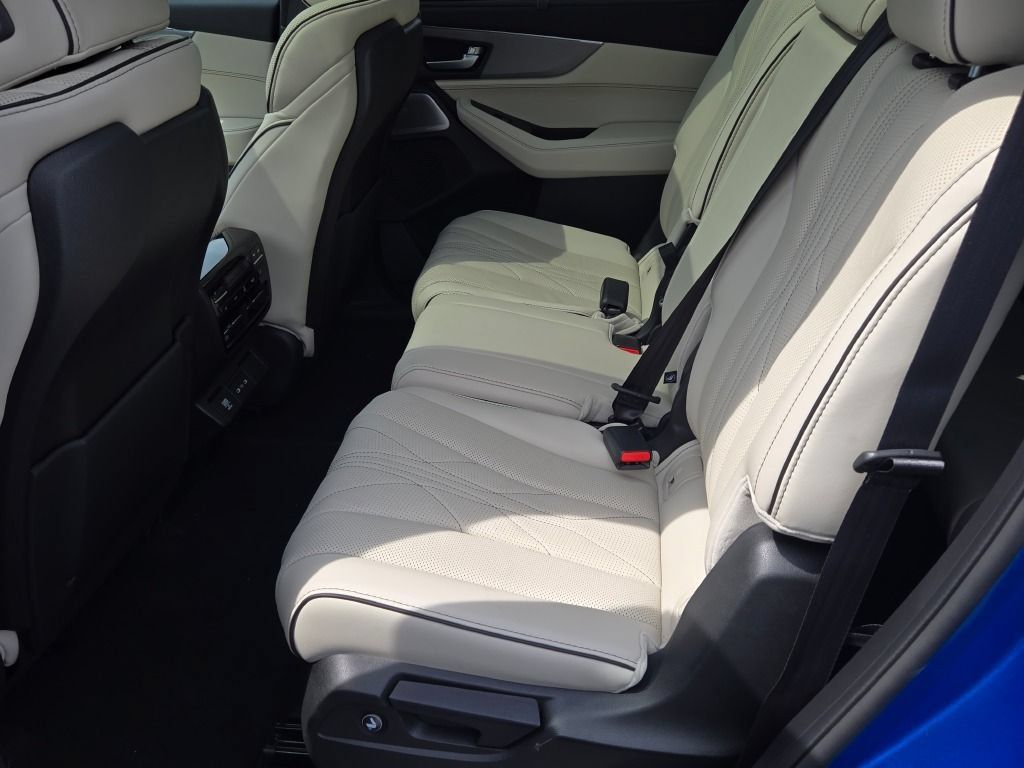 New 2026 Acura MDX A-Spec w/ Advance Package AWD/4WD image 27