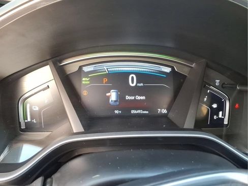 Used 2021 Honda CR-V EX image 24