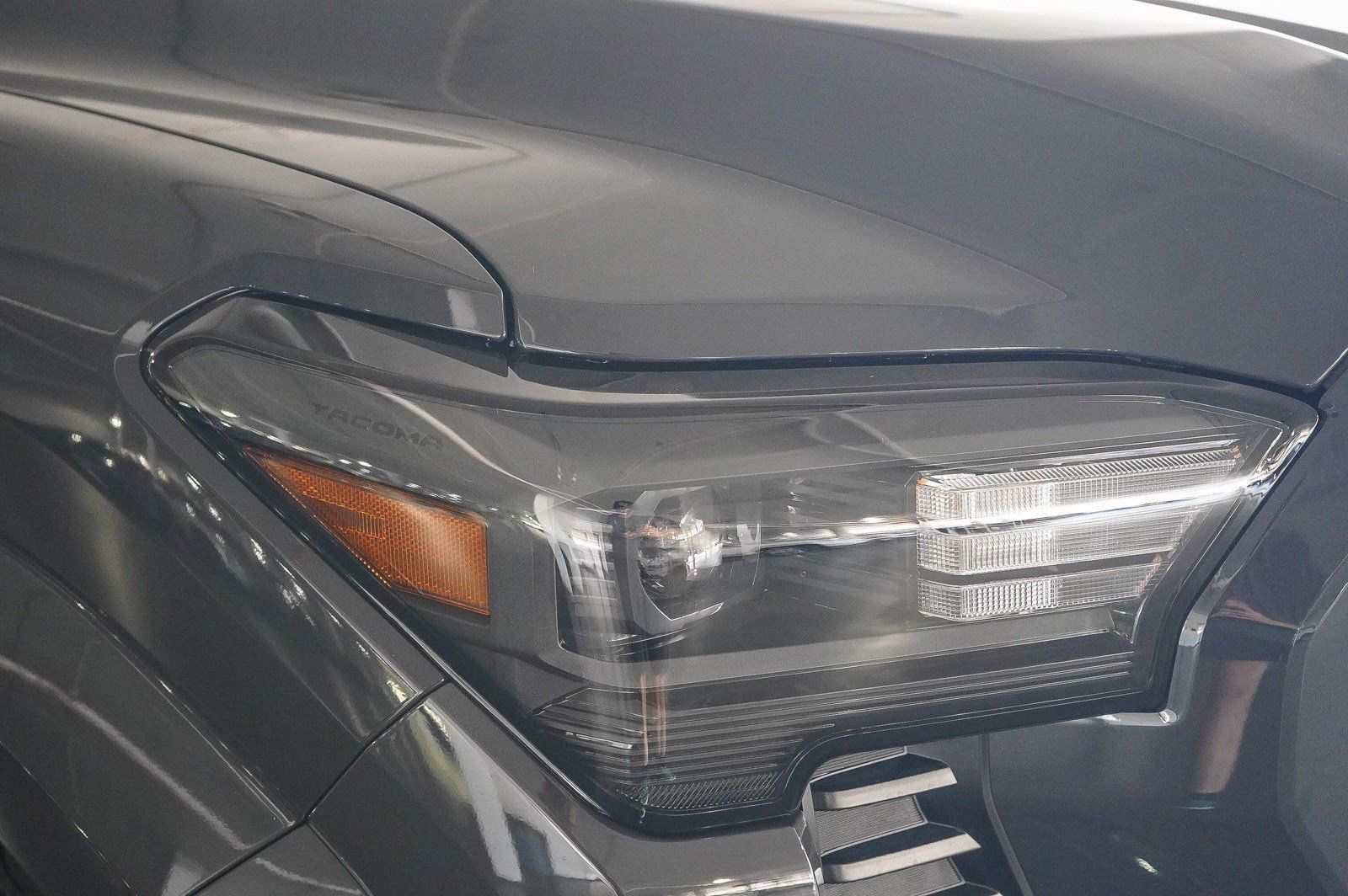 New 2026 Toyota Tacoma SR5 RWD image 11