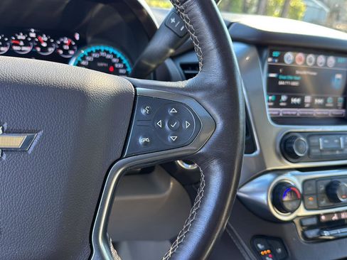 Used 2017 Chevrolet Tahoe Premier image 20