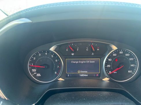 Used 2024 Chevrolet Blazer LT w/ Convenience Package image 11