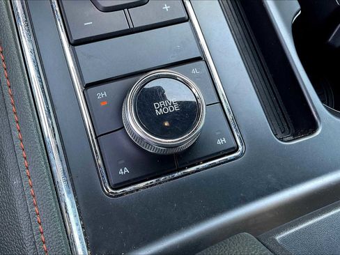 Certified 2024 Ford Expedition Timberline image 65